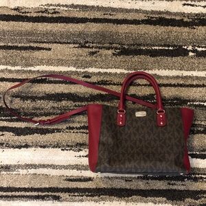Michael Kors tote bag